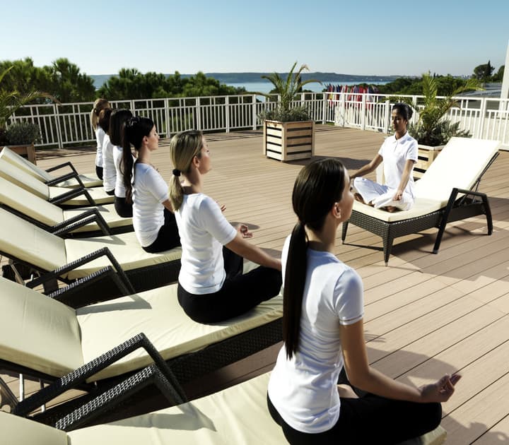 Hotel Slovenija – Lifeclass Hotels & Spa, Portorož