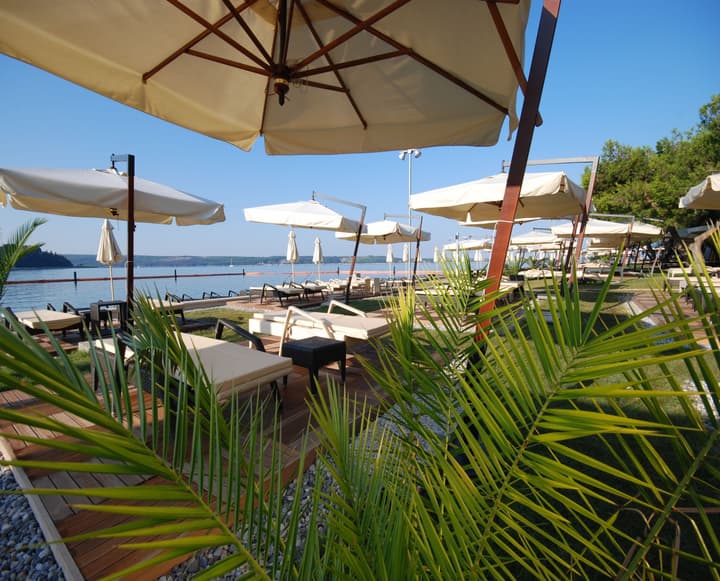 Hotel Slovenija – Lifeclass Hotels & Spa, Portorož