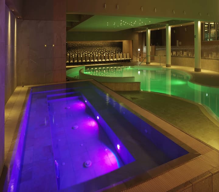 Hotel Slovenija – Lifeclass Hotels & Spa, Portorož