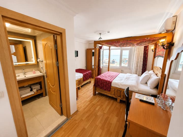 Marmara Guesthouse