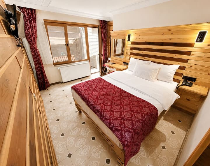 Marmara Guesthouse