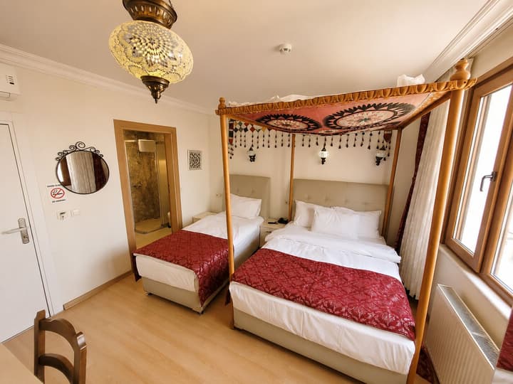 Marmara Guesthouse