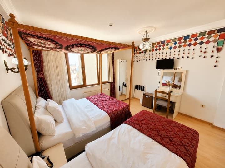 Marmara Guesthouse