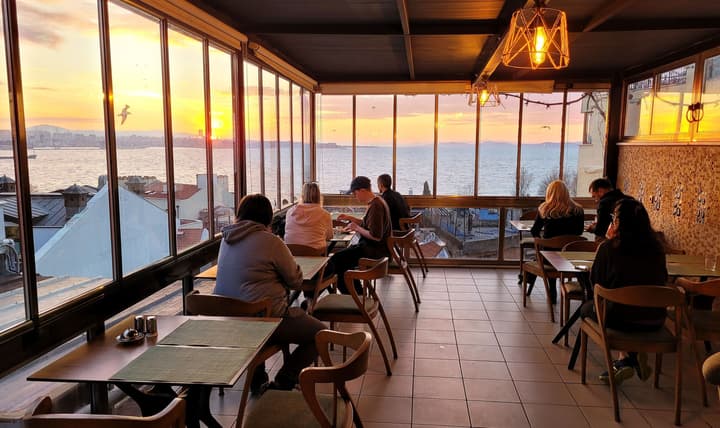 Marmara Guesthouse