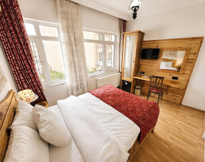Marmara Guesthouse