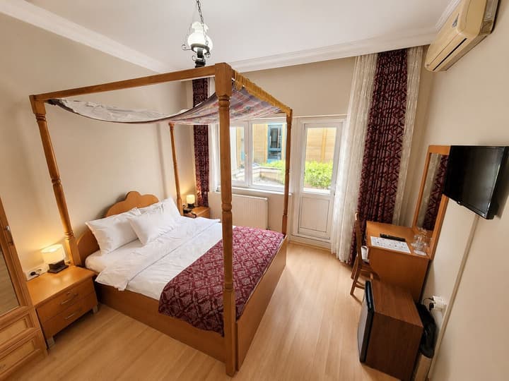 Marmara Guesthouse