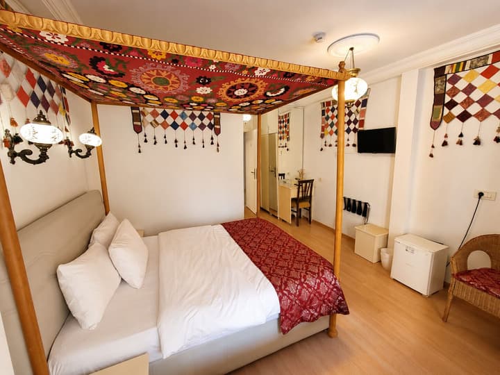 Marmara Guesthouse