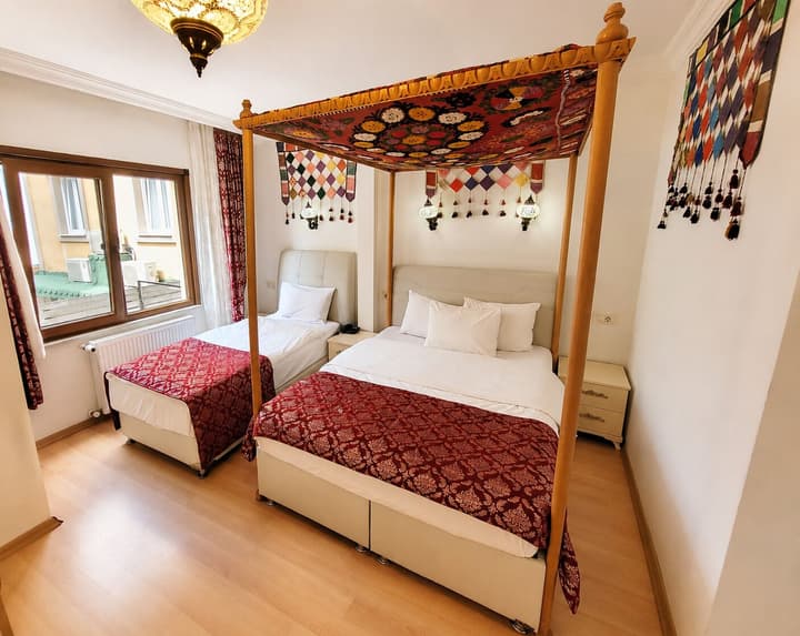 Marmara Guesthouse