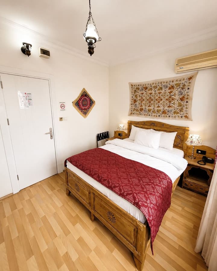 Marmara Guesthouse