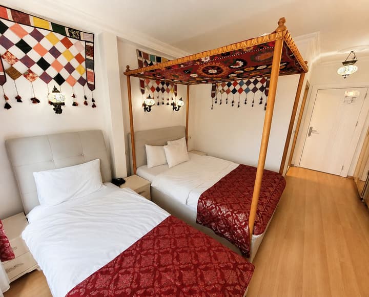 Marmara Guesthouse