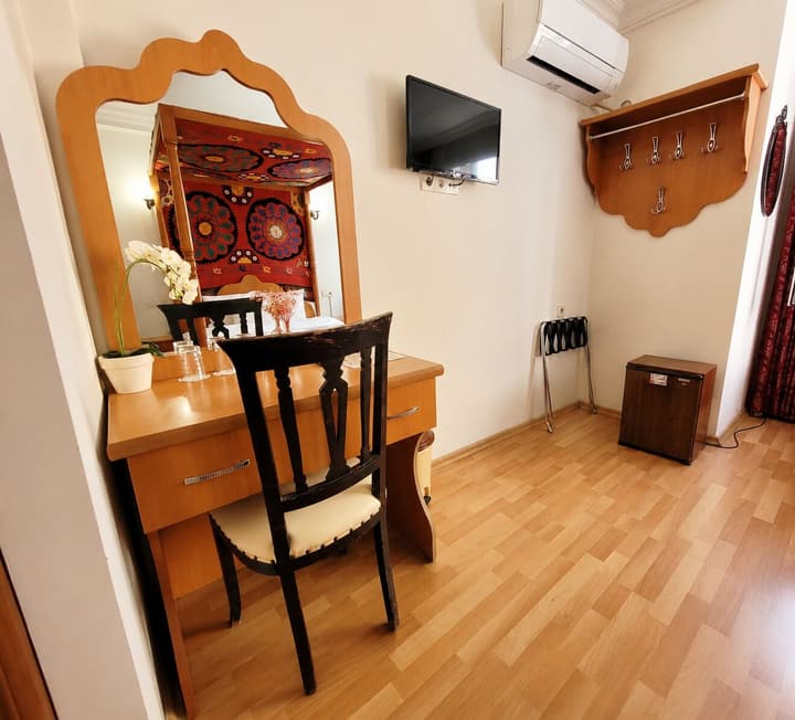Marmara Guesthouse