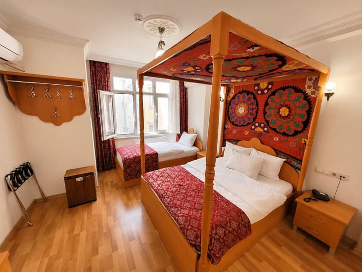 Marmara Guesthouse