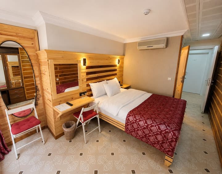 Marmara Guesthouse