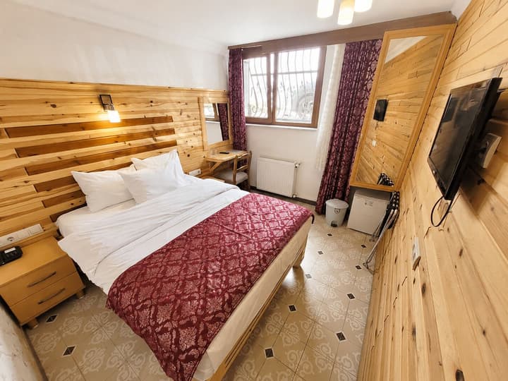 Marmara Guesthouse