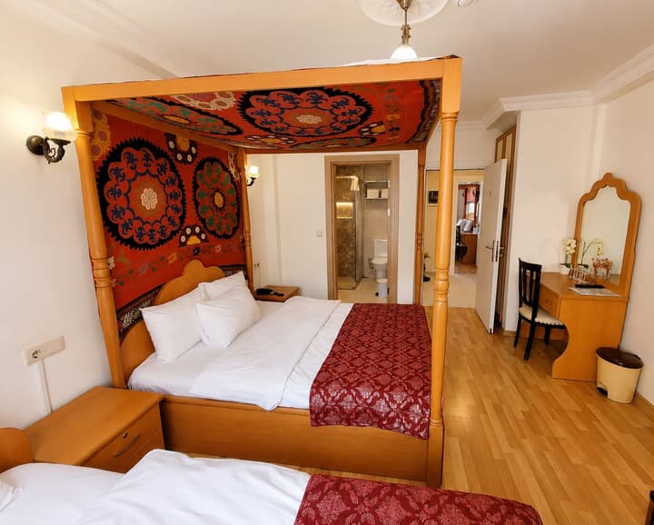 Marmara Guesthouse