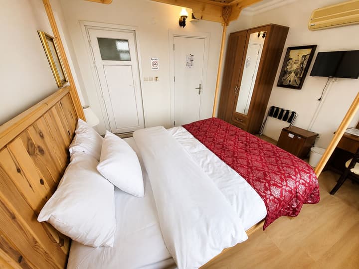 Marmara Guesthouse
