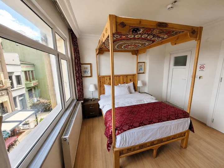 Marmara Guesthouse