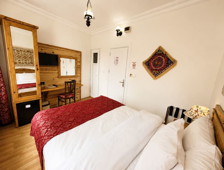 Marmara Guesthouse