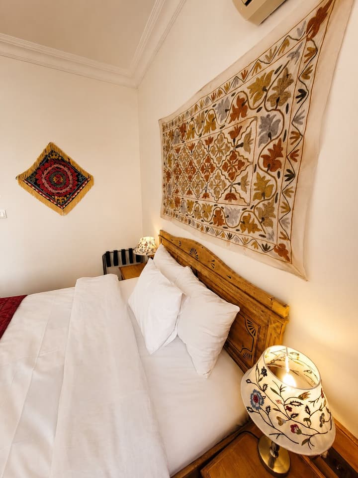 Marmara Guesthouse