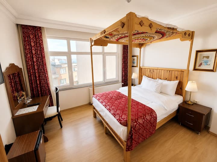 Marmara Guesthouse
