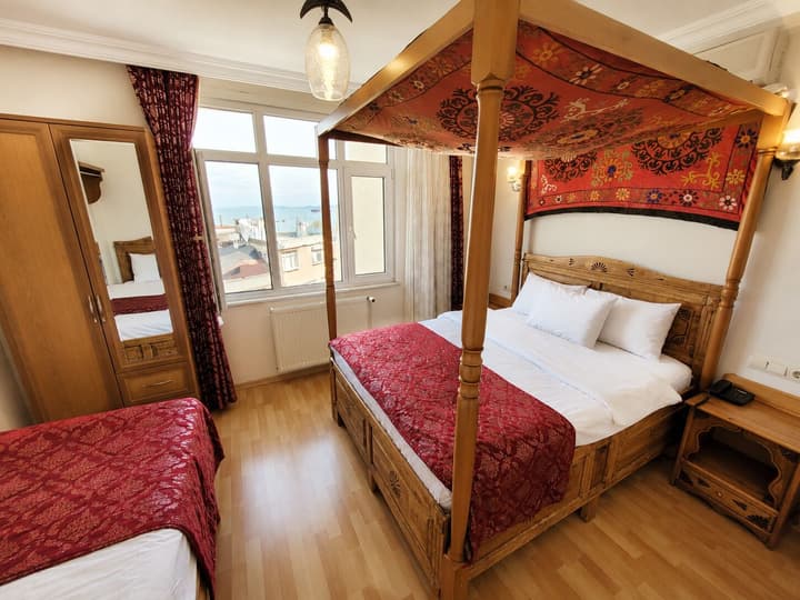 Marmara Guesthouse