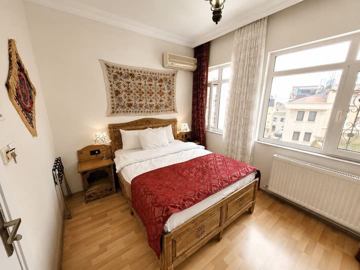 Marmara Guesthouse