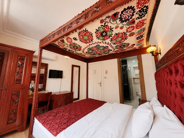 Marmara Guesthouse