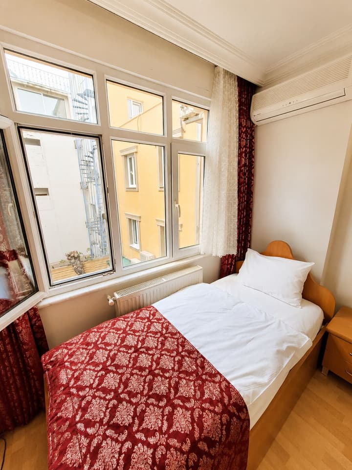 Marmara Guesthouse