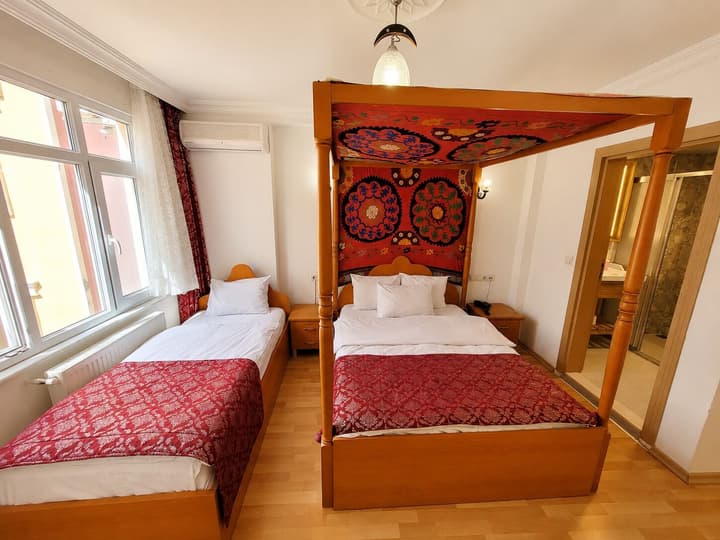 Marmara Guesthouse