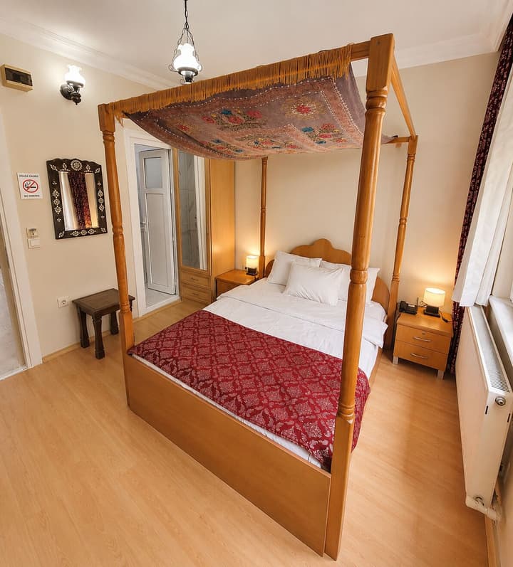 Marmara Guesthouse