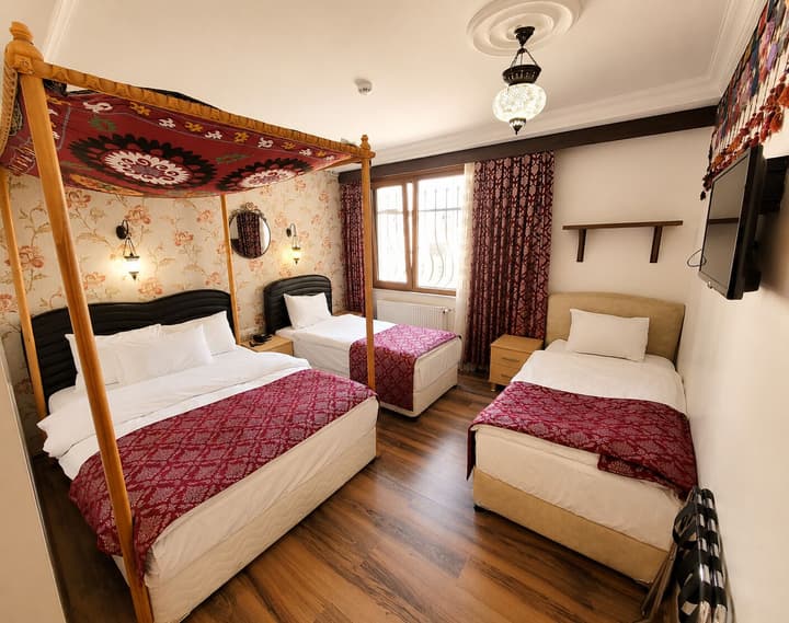 Marmara Guesthouse