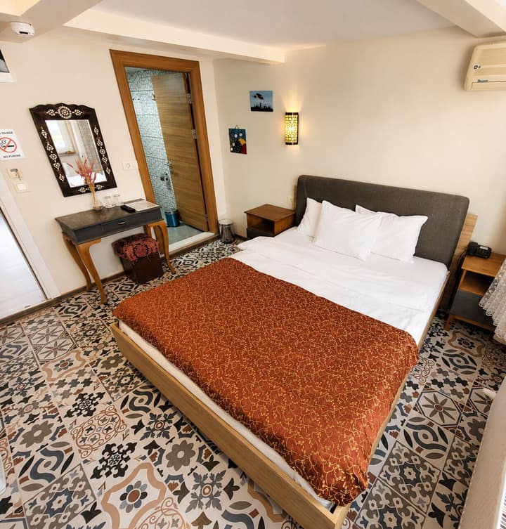 Marmara Guesthouse