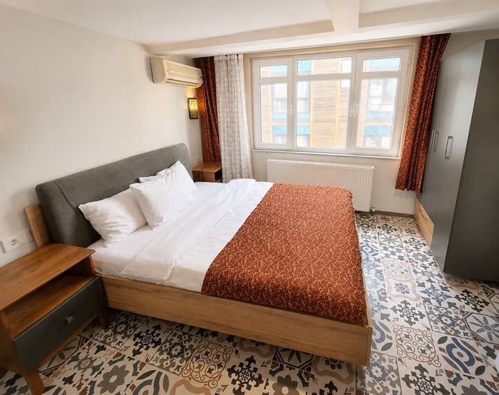 Marmara Guesthouse