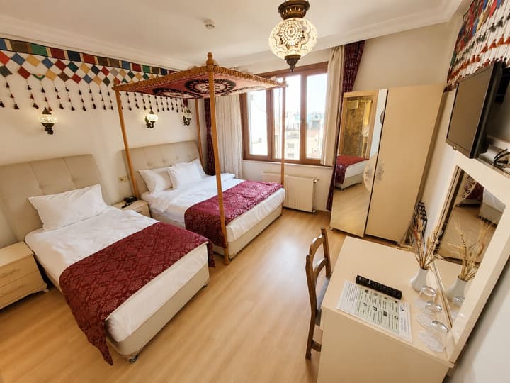 Marmara Guesthouse