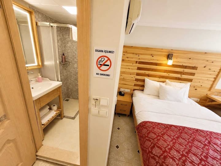 Marmara Guesthouse