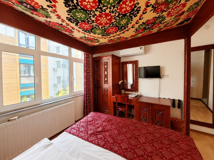 Marmara Guesthouse