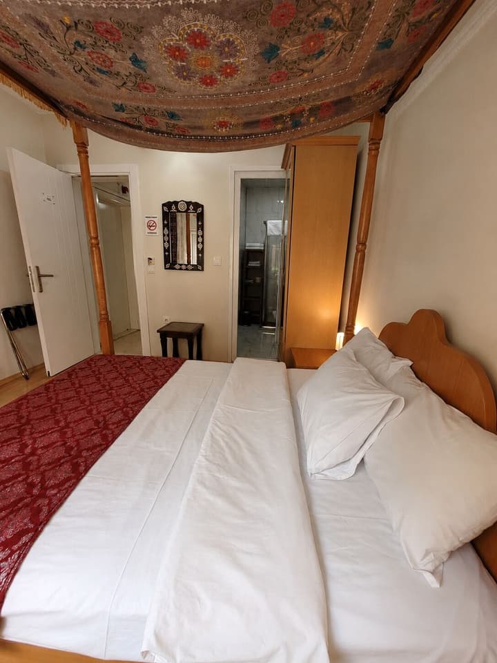 Marmara Guesthouse