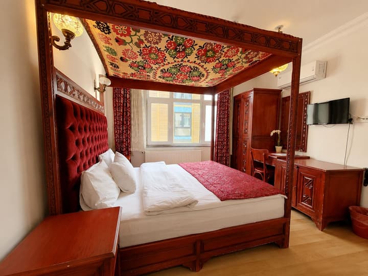Marmara Guesthouse