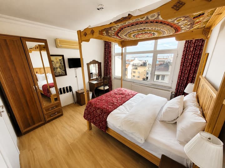 Marmara Guesthouse