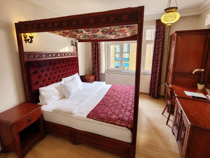 Marmara Guesthouse