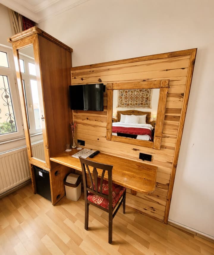 Marmara Guesthouse