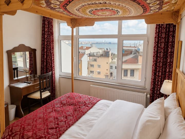 Marmara Guesthouse