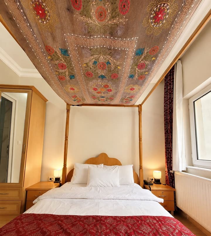 Marmara Guesthouse