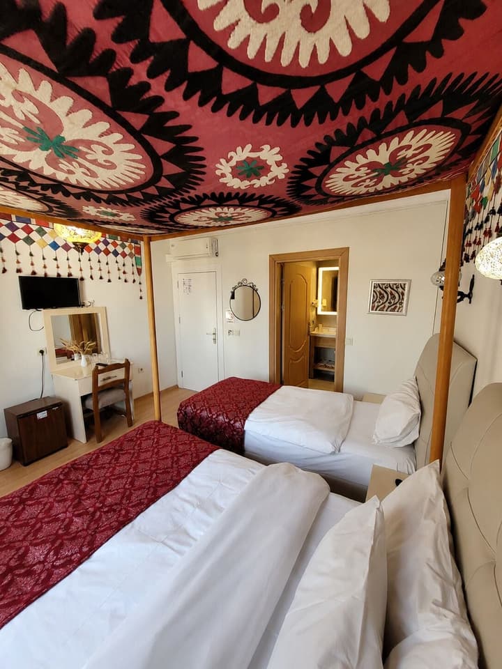 Marmara Guesthouse