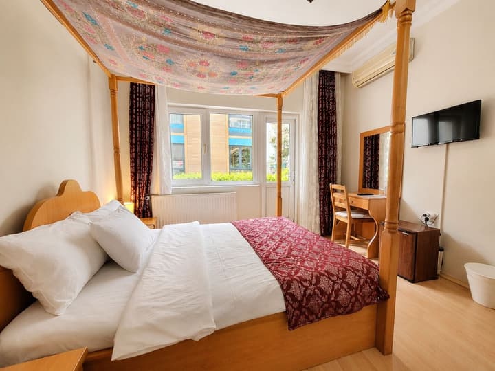 Marmara Guesthouse