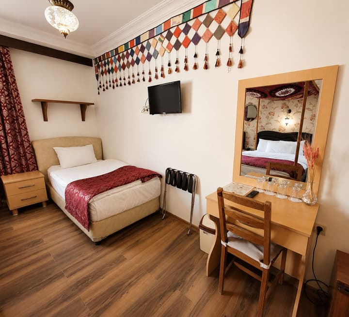 Marmara Guesthouse