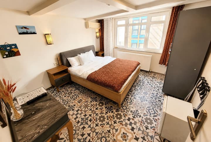 Marmara Guesthouse