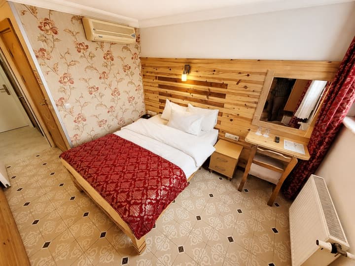 Marmara Guesthouse