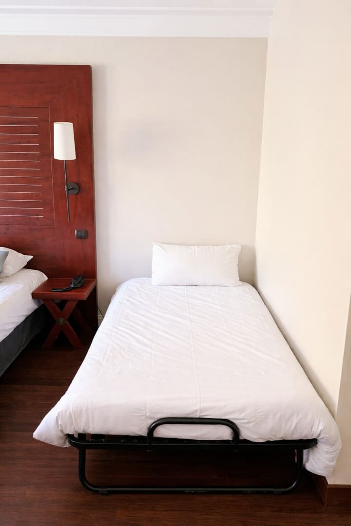 Hotel Les Jardins De Sainte Maxime