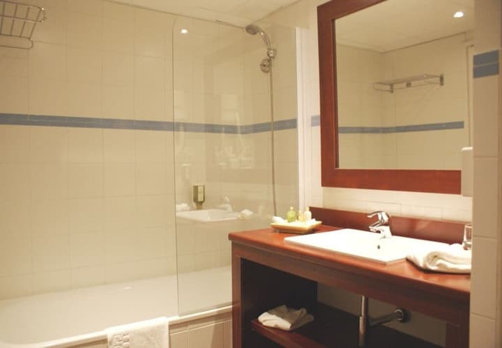 Hotel Les Jardins De Sainte Maxime